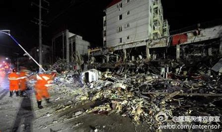 山西朔州一饭店爆炸致2死150余伤--贵阳安宝燃气防爆安全设备有限公司