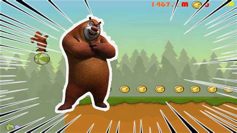 熊二游戏大全_关于熊二的游戏_熊二游戏免费下载-游戏鸟手游网