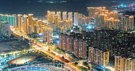 天津滨海新区大沽总体规划设计-城市规划-筑龙建筑设计论坛
