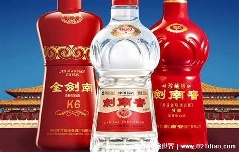 中国十大白酒排行榜，第一名众望所归 - 知乎