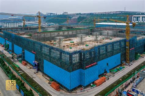 超级中央企业在四川泸州，泸州的央企中国制造业助四川经济发展__财经头条