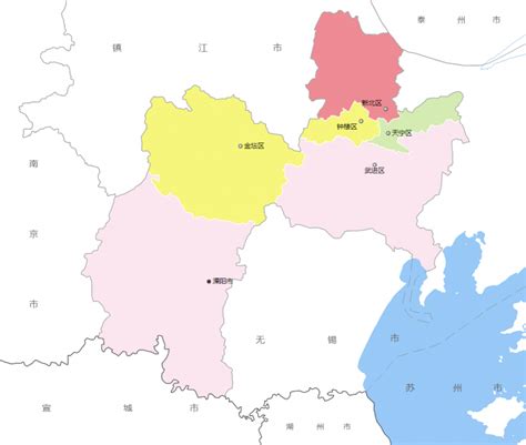 江苏常州经济开发区