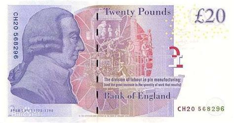 英镑符号及英镑货币的种类 - 特殊符号大全