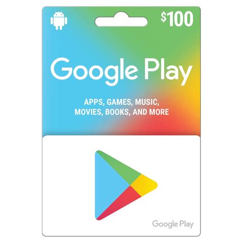 Play Store Icon Png Download