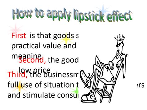lipstick effect 口红效应_word文档在线阅读与下载_免费文档