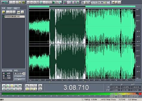 cool edit pro怎么生成双音多频信号-生成双音多频信号的方法_华军软件园