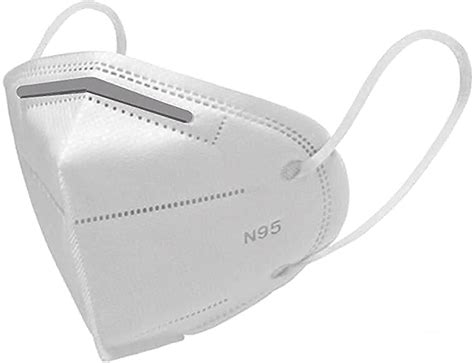 Amazon Brand N95 Face Mask || SURGE F99 UV Sterilised Certified by ISI ...