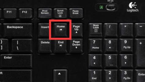 苹果mac电脑键盘的home 键在哪里-ZOL问答