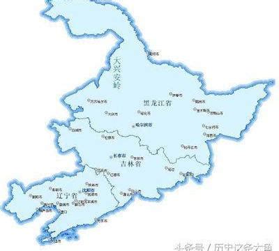 华北地区有哪些省_华北区包括哪些省 - 随意云