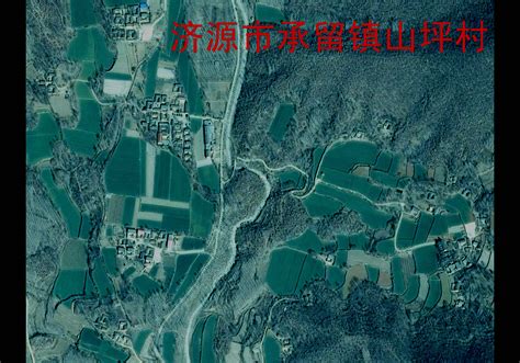 乡村地图_中国一亿像素超清地图 - 随意云