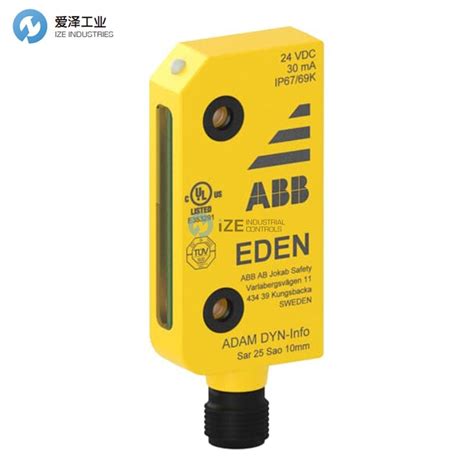 ABB传感器互感器ES1000C[品牌 价格 图片 报价]-易卖工控网