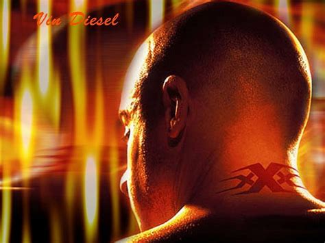 xxx return of xander cage, 2017 movies - Coolwallpapers.me!