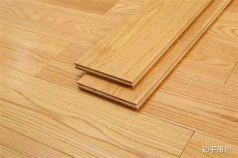 多层实木复合地板的种类有哪些？ - 知乎