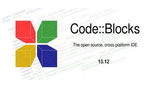 codeblocks破解版下载|codeblocks中文破解版 32/64位 汉化免费版下载_当下软件园