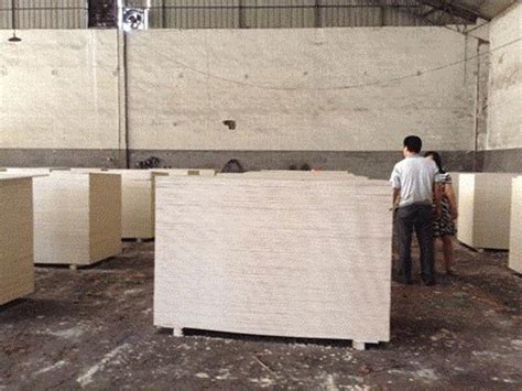 柳州覆膜建筑模板|高质量的覆膜建筑模板哪里买产品大图