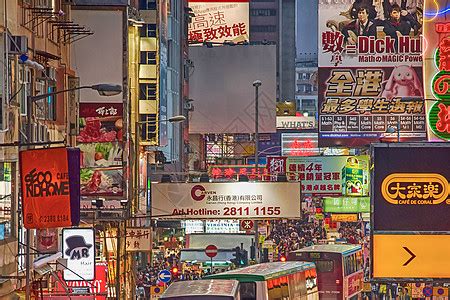 中国香港为什么又悄悄成了移民热门？_邦驰出国