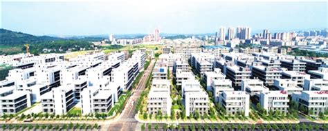永州联城战略再加速 滨江新城将迎大发展 - 焦点房谈 - 新湖南