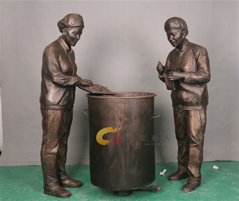 名人雕塑【价格 厂家 公司】-广西汉轩景观工程有限公司