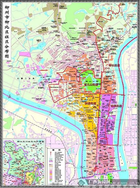 柳州规划未来城区版图,柳州2020规划图,柳州市城市规划图(第3页)_大山谷图库