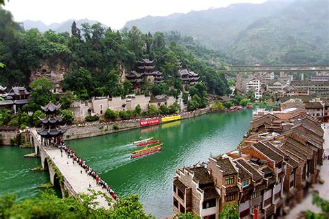 黔东南第1！贵州2022年第四季度城市地表水水环境质量排名公布