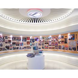 南阳数字展厅装修公司展厅设计新宠多媒体技术的应用_tianh18738185869-站酷ZCOOL