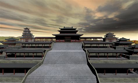 中国古建筑中的斗拱之美 - 知乎