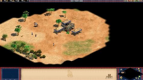 帝国时代2 HD Age of Empires II HD For Mac v1.0高清中文移植版 - 苹果系统之家