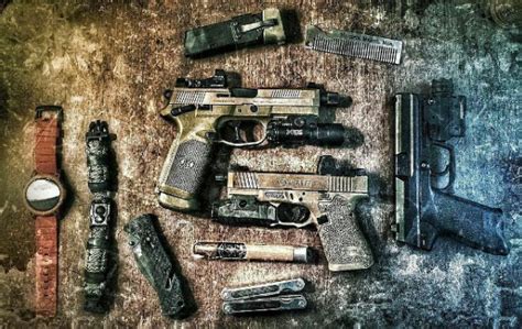 经典枪械-HK公司USP手枪图集|图集|手枪|怀旧_新浪新闻
