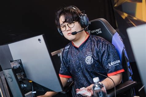Huni talks key to consistent performances and the value of player ...