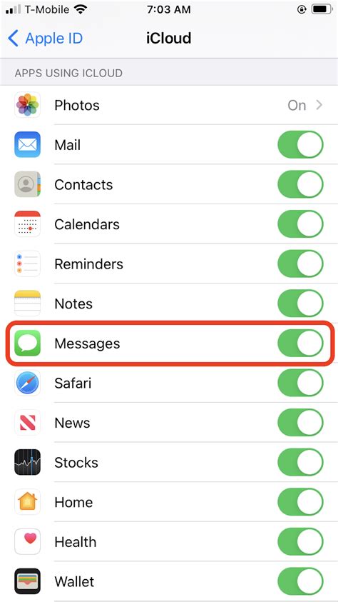 How to search iMessages on iPhone | UnlockUnit