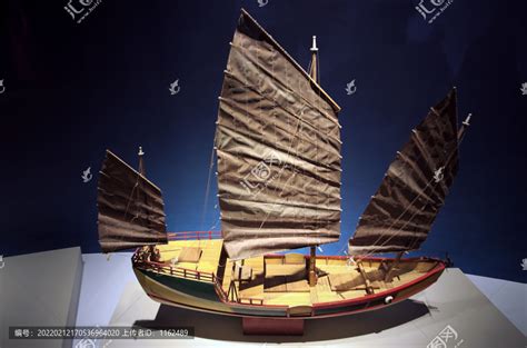 宋代泉州造船术曾站在世界之巅 - 文博资讯 - 洛阳市文物局
