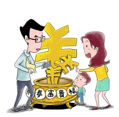 中产家庭如何投资理财 实现资产保值增值_大成网_腾讯网
