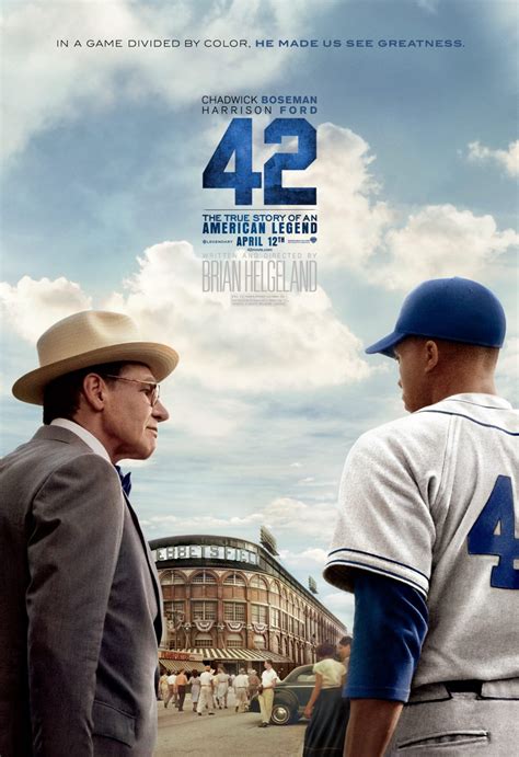 Screenplay Review – 42
