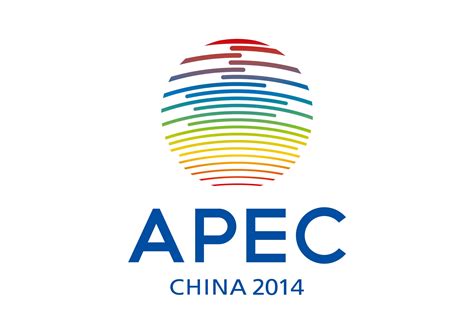 2014中国APEC峰会官方Logo发布 - 设计之家