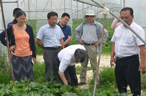 我校承办河南省南阳市基层农技人员能力提升培训班-欢迎访问北京农学院学校新闻网