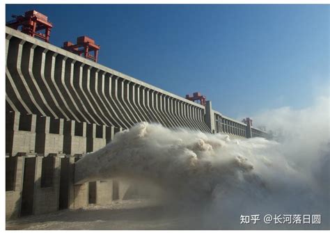 长江电力日发电量连续十日超10亿千瓦时-广东省水力发电工程学会