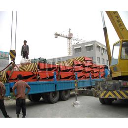 货柜设备装卸-东莞市东坑东升搬运服务部