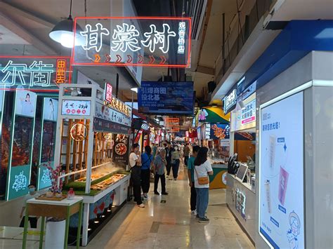 观音桥商圈将提质扩容打造消费新地标_重庆市人民政府网