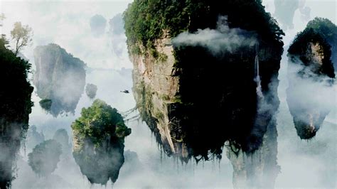 《阿凡达2》曝光概念海报，绝美！_Avatar_美国_潘多拉
