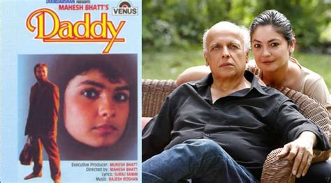 Mahesh Bhatt, Pooja Bhatt’s play ‘Daddy’ to stage in Pakistan | The ...