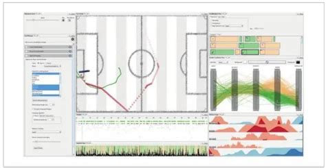 校园足球数字化训练系统-四川众森同越科技有限公司
