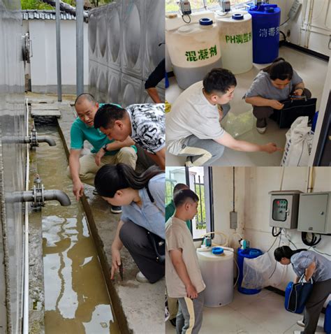 全国农村饮用水水质卫生监测网络总结研讨会召开 - 中国节水灌溉网