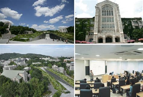 韩国留学|韩国大学排名|韩国留学费用|北京大学韩国留学班【官网】