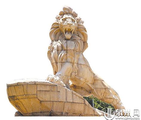 赣州石狮旅游攻略，石狮最值得去的5个景点