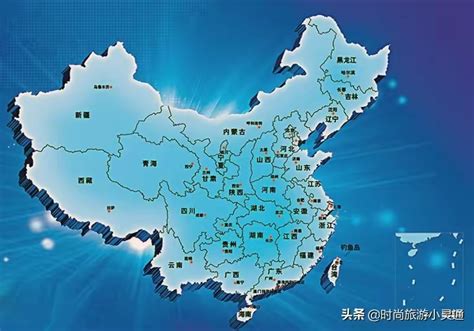 中国国土面积准确是多少（中国国土面积多少平方千米） | 说明书网