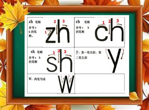 小学语文汉语拼音知识复习汇总！期末特别整理，一年级的家长都收藏了~ - 知乎