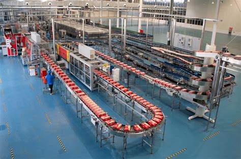 颗粒自动化包装机原理及特点-上海骅呈包装机械有限公司