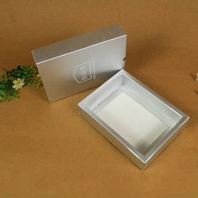 厂家直供 白卡纸包装纸盒 天地盖印刷彩印纸盒 可定制LOGO-阿里巴巴