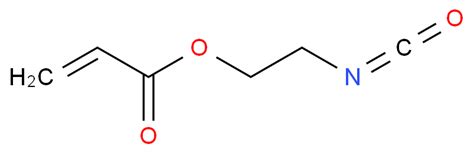异氰酸酯丙烯酸乙酯(Cas 13641-96-8)生产厂家、批发商、价格表-盖德化工网