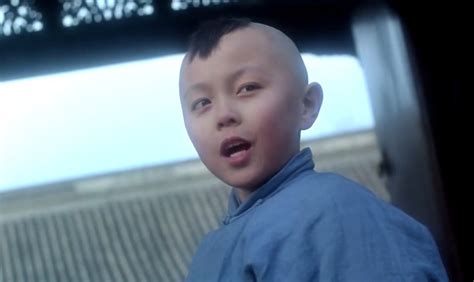 【图】谢苗小时候的照片大曝光 9岁成了李连杰儿子如今却沦为配角(3)_大陆星闻_明星-超级明星